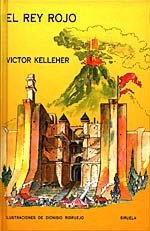 El rey rojo