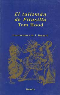 El talismán de Pitusilla