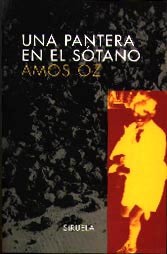 Una pantera en el sótano