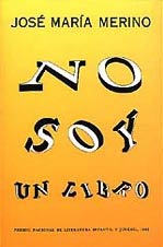 No soy un libro