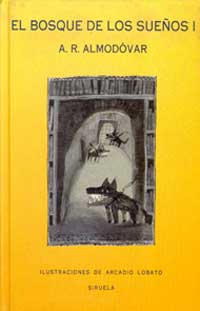 El bosque de los sueños I