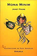Mona Minim y el olor del sol