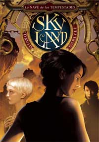 Skyland : la nave de las tempestades