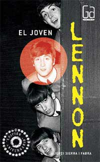 El joven Lennon