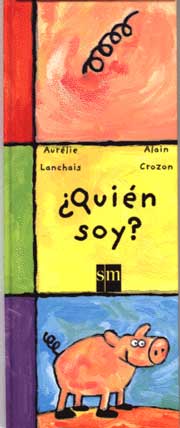 ¿Quién soy?