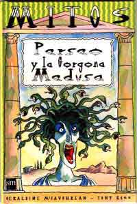 Perseo y la Gorgona Medusa