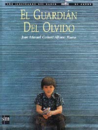 El guardián del olvido