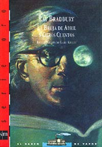 La bruja de abril y otros cuentos