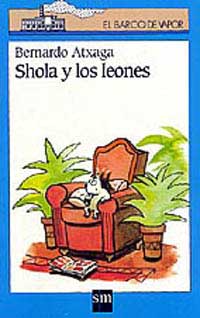 Shola y los leones