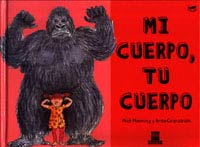 Mi cuerpo, tu cuerpo