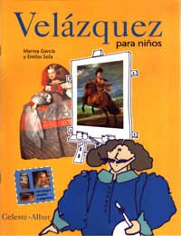 Velázquez para niños