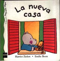 La nueva casa