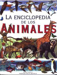 La enciclopedia de los animales