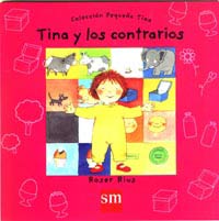 Tina y los contrarios