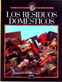 Los residuos domésticos