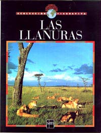 Las llanuras
