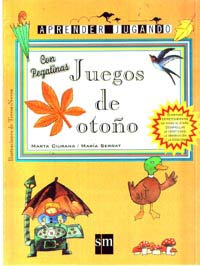 Juegos de otoño