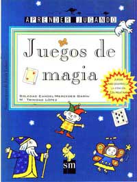 Juegos de magia