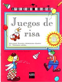 Juegos de risa