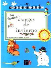 Juegos de invierno