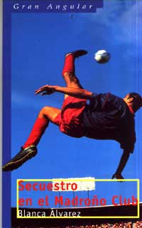 Secuestro en el Madroño Club