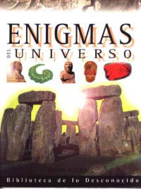 Enigmas del Universo