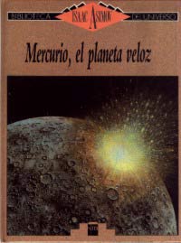 Mercurio, el planeta veloz