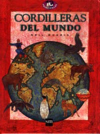 Las diez principales cordilleras del mundo