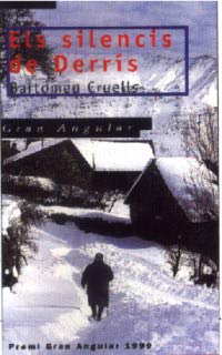 Els silencis de Derrís