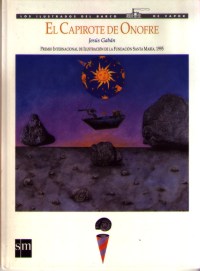 El capirote de Onofre