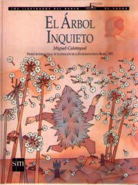 El árbol inquieto