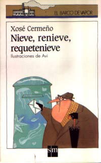 Nieve, renieve, requetenieve