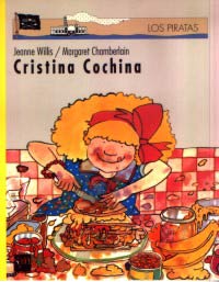 Cristina cochina
