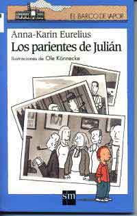 Los parientes de Julián