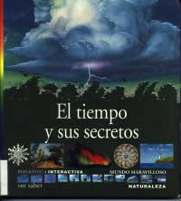 El tiempo y sus secretos