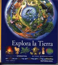 Explora la tierra