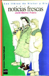 Noticias frescas
