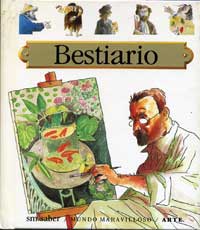 Bestiario