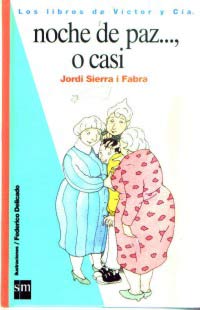 Noche de paz ..., O casi