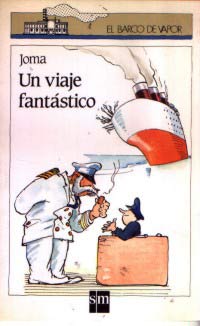 Un viaje fantástico