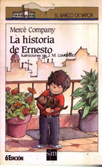 La historia de Ernesto