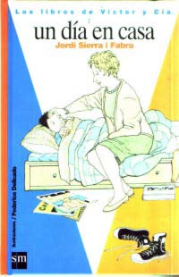 Un día en casa