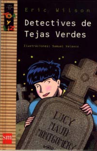 Detectives de Tejas Verdes