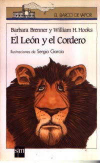 El león y el cordero