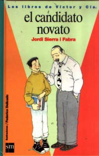 El candidato novato