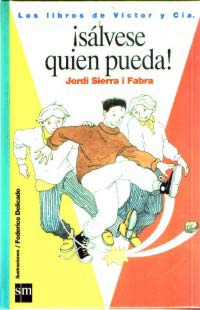 ¡Sálvese quién pueda!