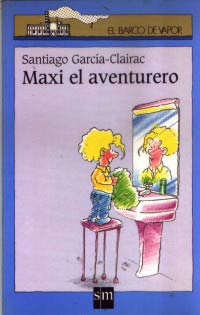 Maxi el aventurero