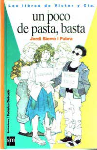 Un poco de pasta, basta