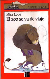 El zoo se va de viaje