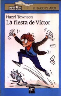 La fiesta de Víctor